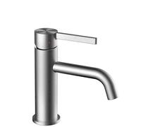 Rea Foster grifo para lavabo de pie acero REA-B6323