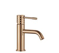 Rea Lungo grifo para lavabo de pie cobre REA-B8994
