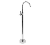 Rea Lungo grifo para lavabo en el suelo cromo REA-B4306