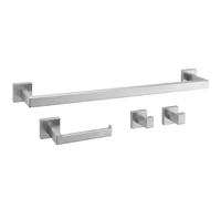 Rea Rio kit de accesorios 4 en 1 || REA-06606