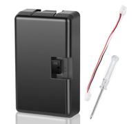 REACELL 18V Batería Compatible con Automower 115H/305/310/315/315X (2020) | 4000mAh Alta Capacidad Batería de Repuesto Compatible con Gardena Sileno City/Life, para Gardena Sileno Minimo 250