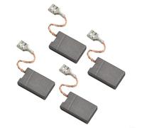 ReachMall Paquete de 4 cepillos de motor 1617014126 compatibles con herramientas eléctricas Bosch 11316EVS 11317EVS
