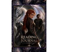 Reading Journal: Romantasy