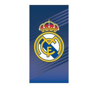 Real Madrid CF - Toalla Microfibra Real Madrid 70.0 X 140.0 X Cm (2200010482)