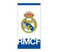 Real Madrid CF - Toalla Microfibra Real Madrid 70.0 X 140.0 X Cm (2200010606)
