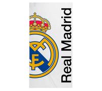 Real Madrid CF - Toalla Microfibra Real Madrid 90.0 X 180.0 X Cm (2200010607)