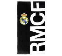 Real Madrid CF - Toalla Microfibra Real Madrid 90.0 X 180.0 X Cm (2200010609)