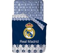 Real Madrid Juego de sábanas 2021 (Cama 105)