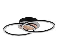Reality, Lámpara de techo, Giro incl. 1xLED