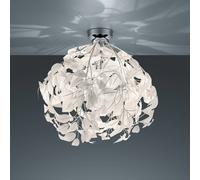 REALITY LIGHTING, Plafon LEAVY,excl. 1xE27, max. 28W
