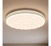 Reality Leuchten Plafón LED Tiger RGB CCT efecto starlight