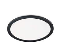 Reality Leuchten Lámpara LED de techo Camillus, redondo, Ø 40 cm