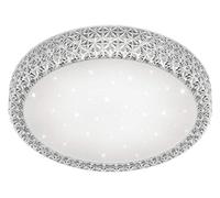 REALITY LIGHTING, PEGASUS,incl. 1 x SMD, 27W, 3000-5500K, 2700Lm