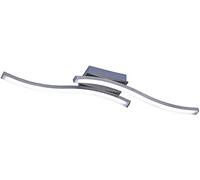 REALITY LIGHTING, ROUTE,incl. 1 x SMD, 12W, 3000K, 960Lm