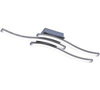 REALITY LIGHTING, ROUTE,incl. 1 x SMD, 18W, 3000K, 1440Lm