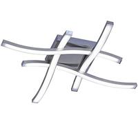 REALITY LIGHTING, ROUTE,incl. 1 x SMD, 24W, 3000K, 1920Lm