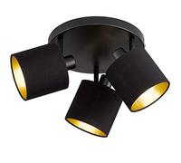 REALITY LIGHTING, TOMMY,excl. 3 x E14, max. 28W