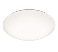 Reality Putz - Plafón LED, 18W, IP20, 1600 lumens, color blanco