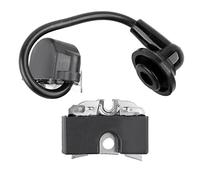 Realman 501633301 501812702 501812801 módulo de bobina de encendido de caja electrónica para motosierra Husqvarna 42 238 242 242XP 244RX 246