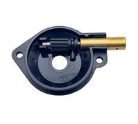 Realman 581063901 530057935 574719301 577101701 Bomba de aceite con engranaje de émbolo para Husqvarna 235 235E 236 236E 240 240E 120Mark II Jonsered CS2234 S CS222 y S 38 CS2238S - Motosierra