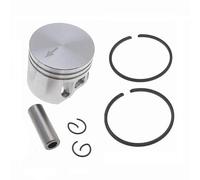 Realman Kit de pistón de 40 mm para desbrozadora Stihl FS220K FS280 FS280K FS290