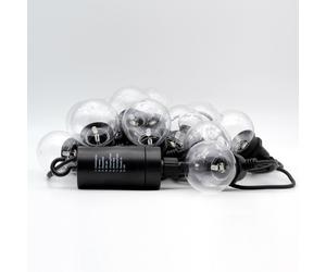 Realpower 463614 tira de luces 4,9 m 12 lámpara(s) led