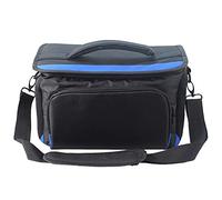reamhome Máquina de soldadura de fibra óptica, paquete vacío, bolsa para máquina de fusión, bolsa portátil para máquina de soldar, kit de herramientas especiales Waterpr