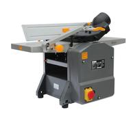 Rebajadora 1500 w titan