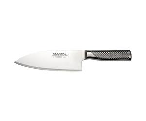 Rebanador de carne y pescado G-29 Global