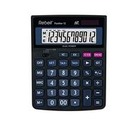Rebell Panther 12 - Calculadora de escritorio