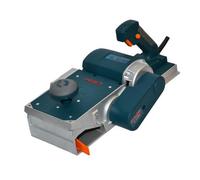Rebir ie-5708m cepillo eléctrico manual azul, gris 2250 w
