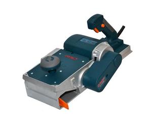 Rebir ie-5708m cepillo eléctrico manual azul, gris 2250 w