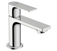 Hansgrohe Grifo de lavabo Rebris E – Cromo – 72506000