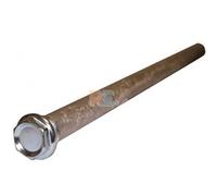Recamania Anodo magnesio Termo 21,3x420mm 3/4" Atlas D30F I39815820