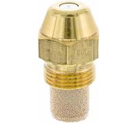 Recamania Boquilla Pulverizador Compatible con DANFOSS Tipo S 80º 0,60 Galones - 2,37kg/h