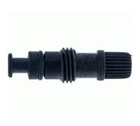 Recamania Casquillo selector Temperatura Calentador Cointra 10L 5238