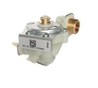 Recamania Cuerpo de Agua para Calentador Junkers Minimaxx WR11 / WRD11 - Cod. 8707006286, 8738710118