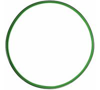 Recamania Junta de Tapa para Thermomix TM31 | Recambio de Silicona color Verde | Compatible con Vorwerk Thermomix | Cierre Hermético y Seguro