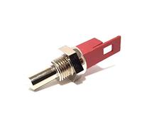 Recamania Sonda Seguridad Caldera Bereta Rojo KOMPAKT22CSI 10027352