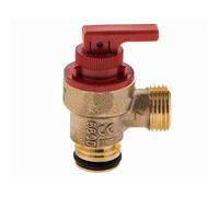 Recamania Valvula Seguridad Caldera Vaillant VM 240/3-5 178985
