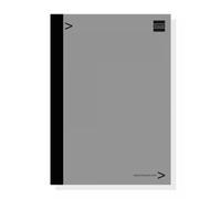 Recambio Agenda Finocam Bloc Notas Duo E40 210X297