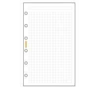 RECAMBIO AGENDA FINOCAM C340 CLASSIC 603 79x127 CUADRIC. 50h