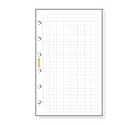 Recambio agenda finocam c340 classic 603 79x127 cuadric. 50h