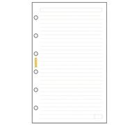Recambio Agenda Finocam C341 Classic 603 79X127 Horizont. 50H