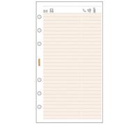 Recambio agenda finocam c952 classic 609 94x171 telefonos 50h
