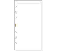 Recambio Agenda FINOCAM Classic, C942 Liso