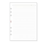 Recambio agenda finocam r1041 open 1000 155x215 horizont. 50h