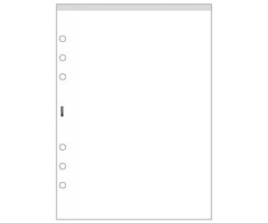 Recambio agenda finocam r1067 open 1000 155x215 bloc notas perf.