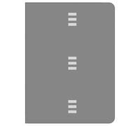 Recambio agenda finocam r469 open 400 91x152 archivador pp 2 an.