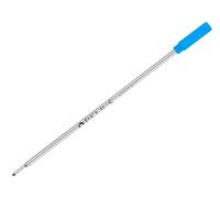 Recambio boligrafo belius con rosca azul caja 3 unidades - BB321